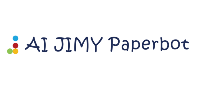 AI JIMY Paperbot