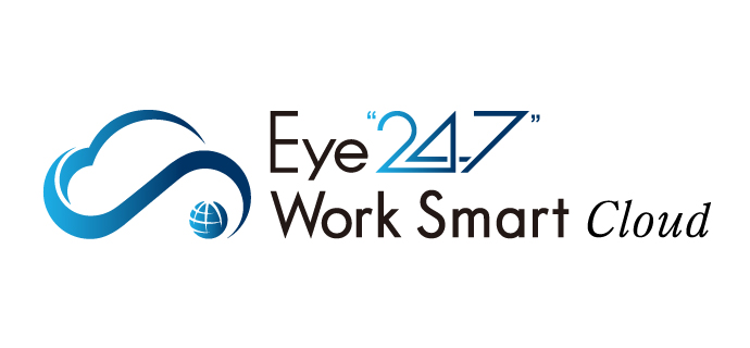 Eye“247” Work Smart Cloud