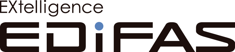 EXtelligence EDIFAS