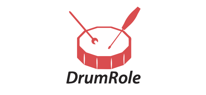 DrumRole(ドラムロール)