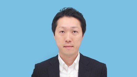 代表取締役太田英伸さんの画像