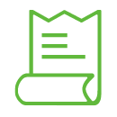 経費精算アイコン