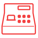 POS（サロンシステム）