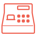 POS（サロンシステム）アイコン