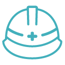 工事管理アイコン