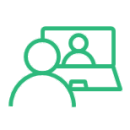 Web会議アイコン