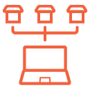 EC多店舗管理アイコン