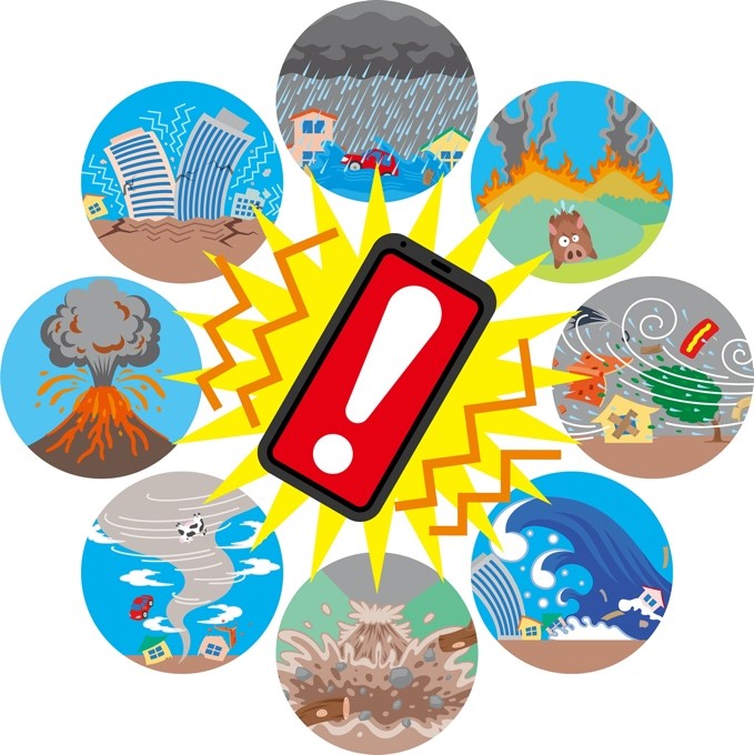 IT部門に求められる事業継続計画（BCP）