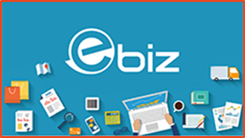 イービスのロゴ画像